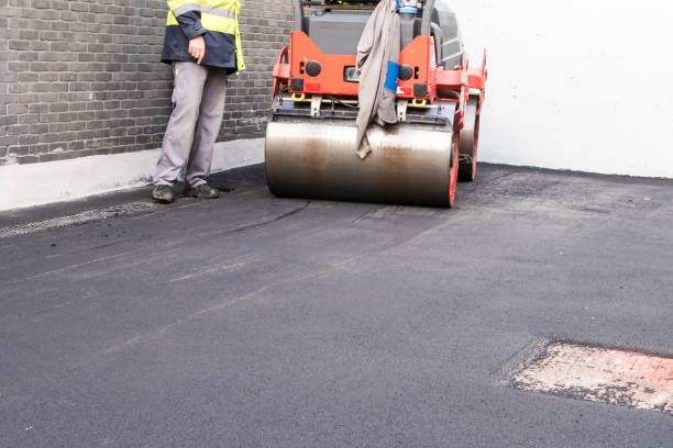 Why Choose Us For All Your Driveway Paving Needs in Montrose, NY?